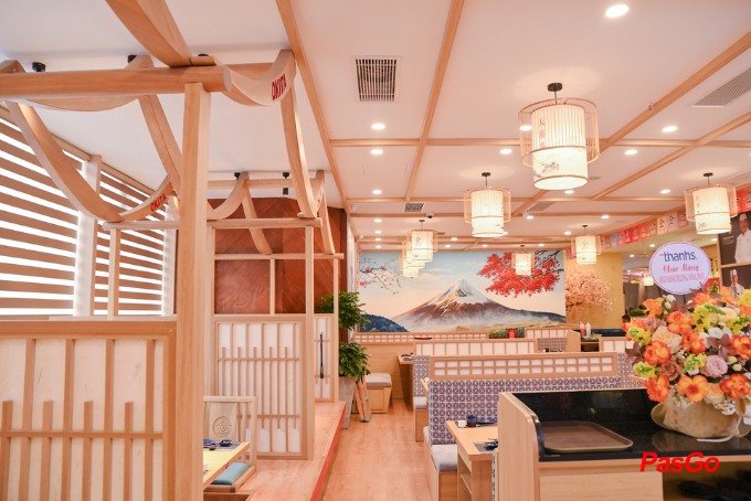 Okita - Hoàng Đạo Thúy-1